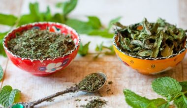 dried herbs dried vegetables sfcd oa oa;fhv