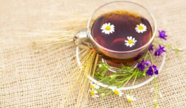 سبزی خشک ناب، چای سیاه.