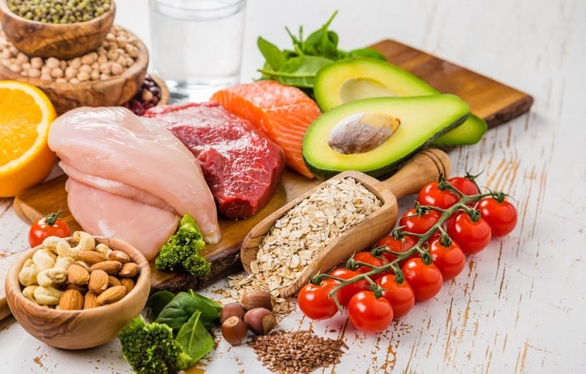 فواید مصرف سبزی در پیشگیری از چاقی و دیابت